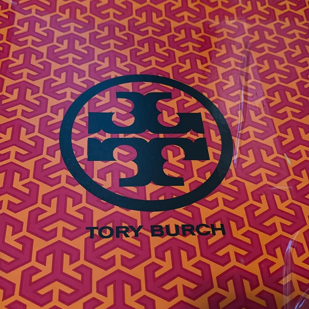 Tory Burch Juliet riding boots